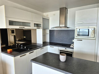  Appartement � vendre 3 pi�ces 58 m�