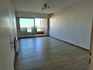  Appartement à vendre 3 pièces 60 m²