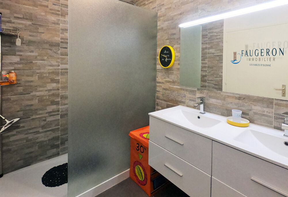  vendre  Appartement Les Sables-d'Olonne (85100)