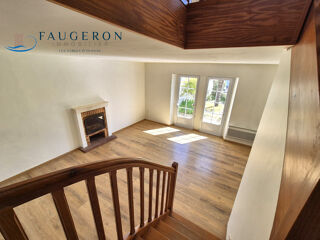  Maison � vendre 4 pi�ces 88 m�