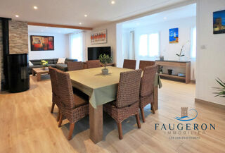  Maison à vendre 4 pièces 93 m²