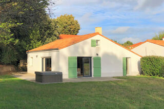  Maison à vendre 3 pièces 76 m²