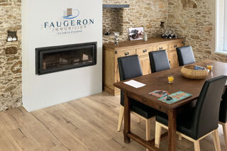  Maison � vendre 5 pi�ces 125 m�