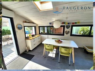  Maison � vendre 5 pi�ces 102 m�