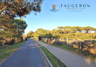  Terrain � vendre 373 m�