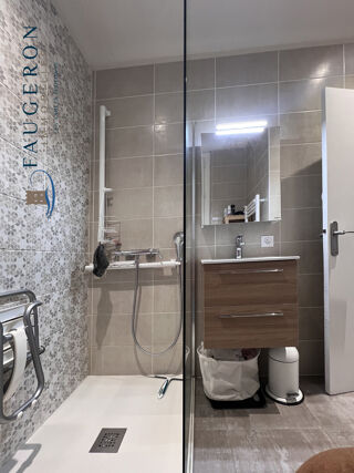  Maison à vendre 4 pièces 104 m²