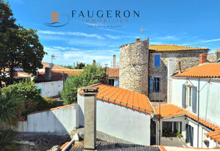  Maison  vendre 4 pices 74 m