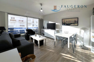  Appartement à vendre 1 pièce 36 m²