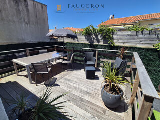  Maison à vendre 4 pièces 93 m²