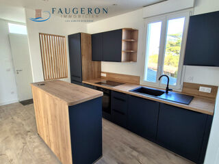  Maison � vendre 6 pi�ces 135 m�