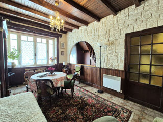  Maison  vendre 4 pices 74 m