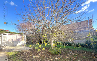  Maison � vendre 4 pi�ces 102 m�