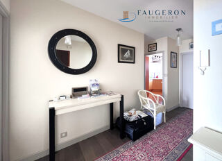  Appartement � vendre 2 pi�ces 58 m�