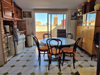  Appartement à vendre 3 pièces 31 m²