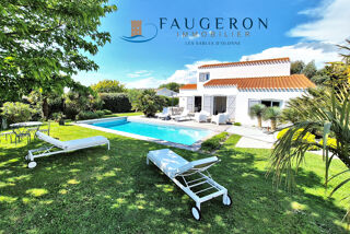  Maison � vendre 5 pi�ces 120 m�