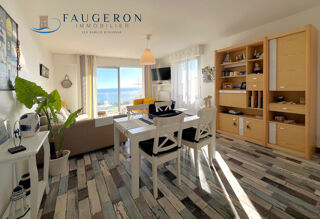  Appartement � vendre 3 pi�ces 68 m�