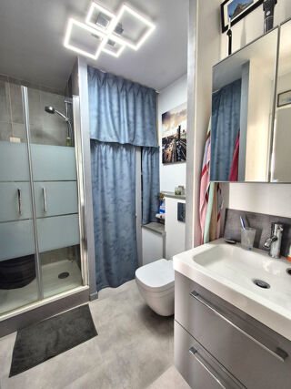  Appartement � vendre 2 pi�ces 35 m�