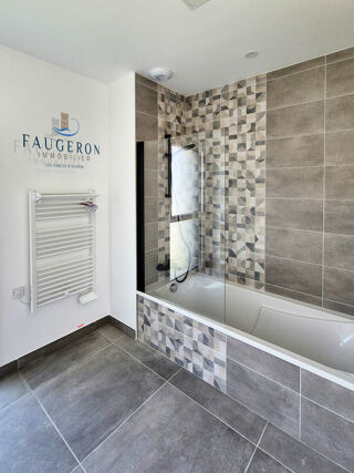  Maison � vendre 5 pi�ces 120 m�