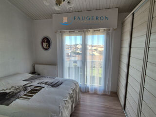  Appartement � vendre 3 pi�ces 72 m�