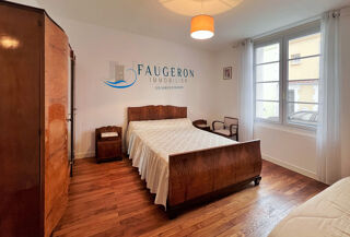  Maison à vendre 5 pièces 113 m²