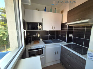  Appartement à vendre 2 pièces 40 m²