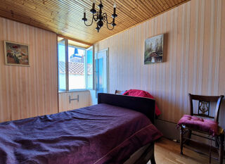  Maison  vendre 4 pices 74 m