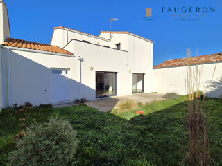  Maison � vendre 4 pi�ces 128 m�