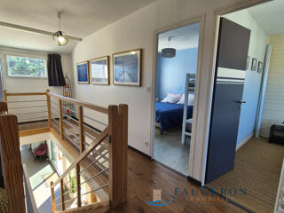  Maison à vendre 5 pièces 115 m²
