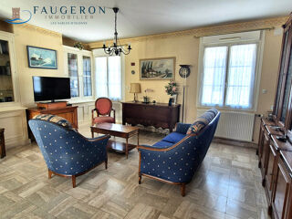  Maison à vendre 6 pièces 146 m²