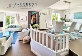  Maison � vendre 5 pi�ces 120 m�