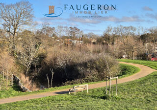  Terrain � vendre 362 m�