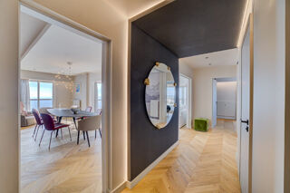  Appartement à vendre 5 pièces 129 m²