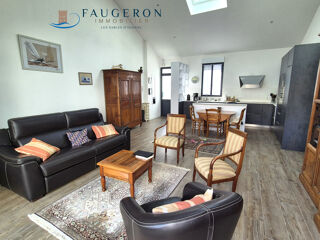  Maison à vendre 4 pièces 105 m²