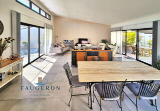  Maison � vendre 4 pi�ces 132 m�