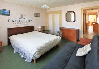  Appartement � vendre 2 pi�ces 47 m�