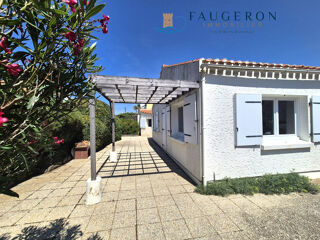 Maison à vendre 5 pièces 84 m²