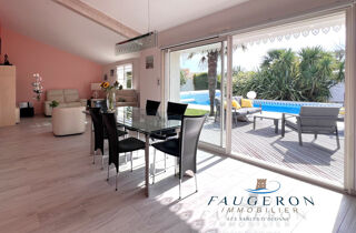  Maison � vendre 6 pi�ces 160 m�