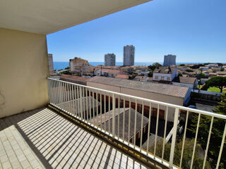  Appartement � vendre 3 pi�ces 60 m�