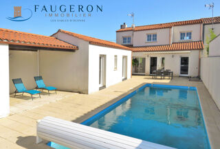  Maison à vendre 4 pièces 149 m²