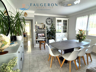  Maison � vendre 6 pi�ces 124 m�