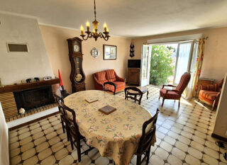  Maison � vendre 4 pi�ces 77 m�