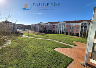  Appartement � vendre 2 pi�ces 35 m�