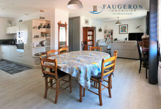  Maison à vendre 5 pièces 112 m²