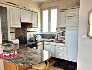  Appartement à vendre 4 pièces 107 m²