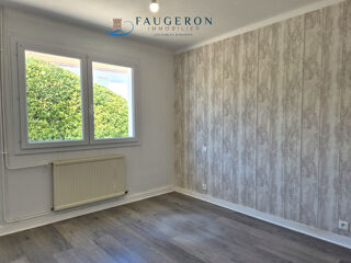  Maison à vendre 5 pièces 84 m²
