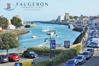  Appartement � vendre 3 pi�ces 72 m�