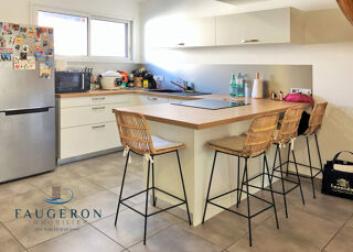  Maison à vendre 4 pièces 92 m²