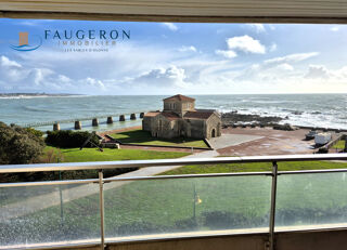  Appartement � vendre 3 pi�ces 58 m�