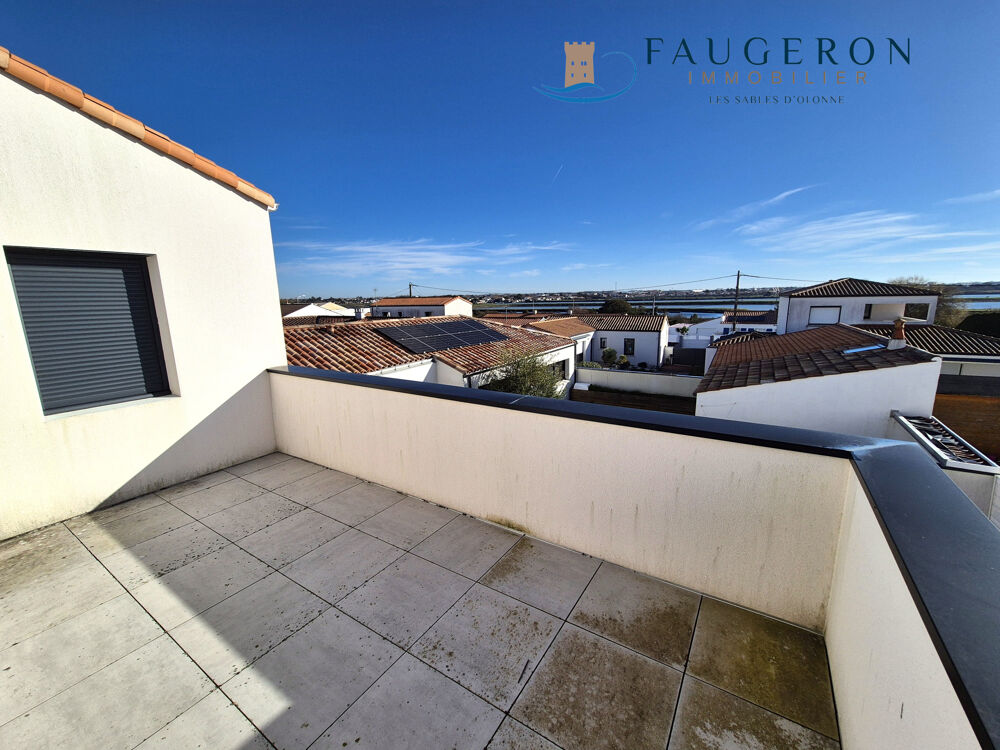 � vendre  Maison Les Sables-d'Olonne (85100)