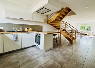  Maison à vendre 4 pièces 92 m²